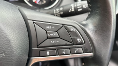 Nissan Qashqai 1.3 DiG-T Tekna 5dr Petrol Hatchback